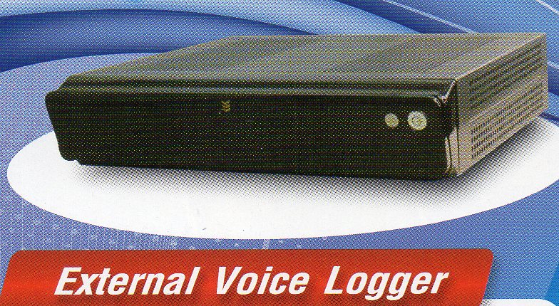 Voice Logger